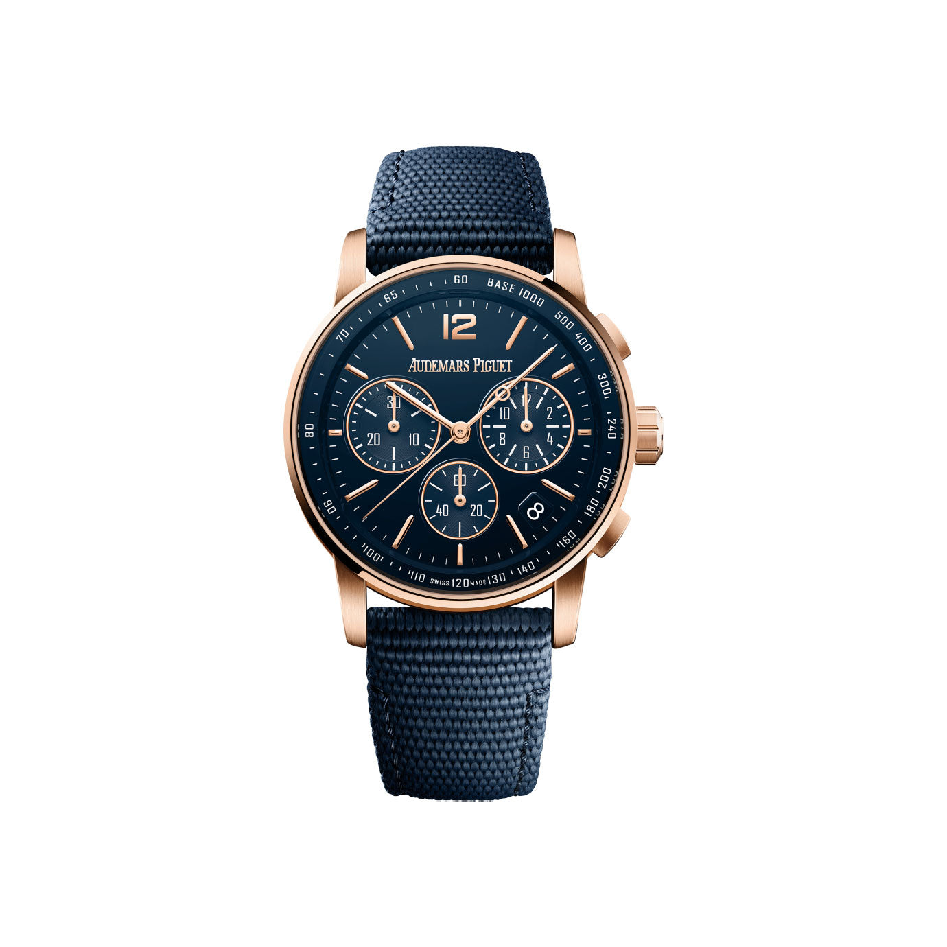 Audemars Piguet Code 11.59 Ref. 26393OR product image