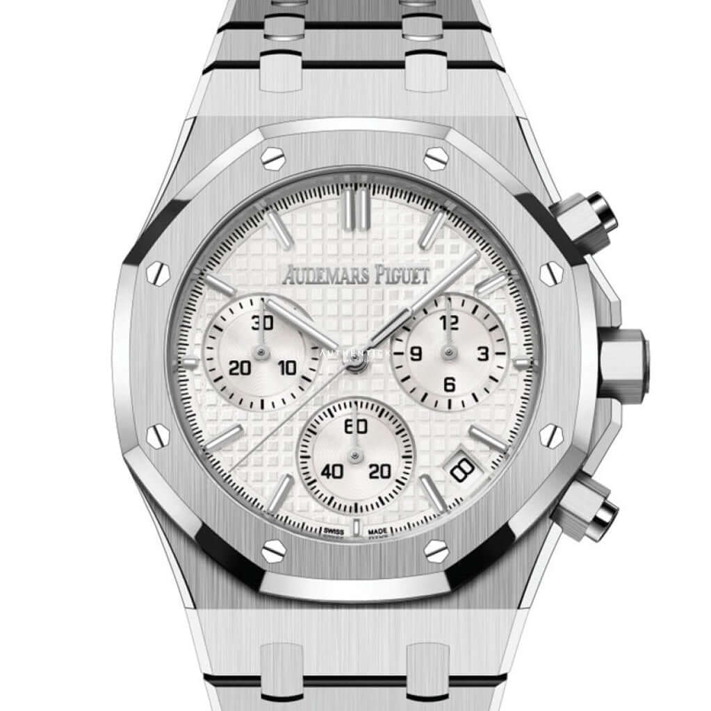 Audemars Piguet Royal Oak Chronograph product image