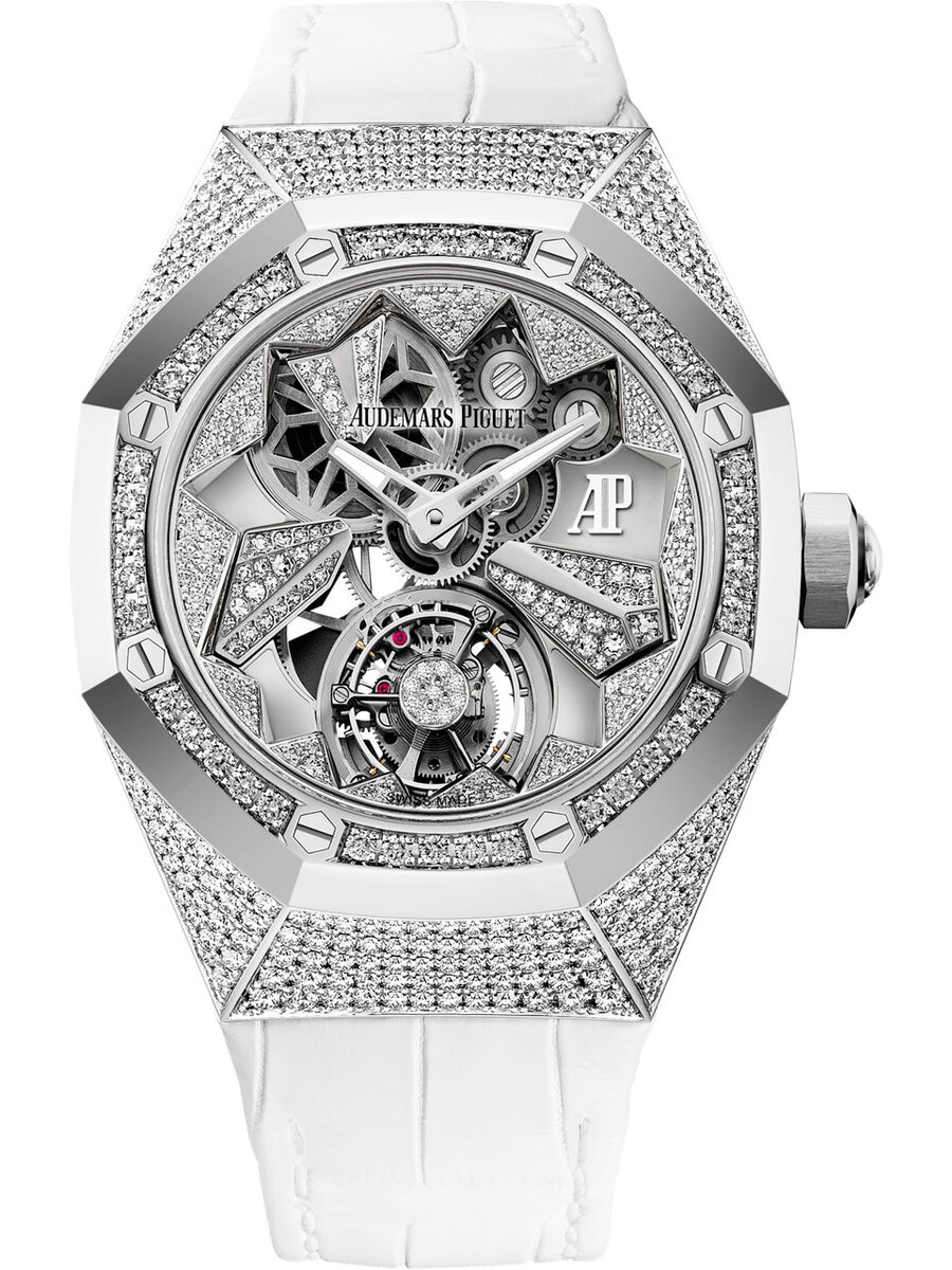 Audemars Piguet Royal Oak Concept product image