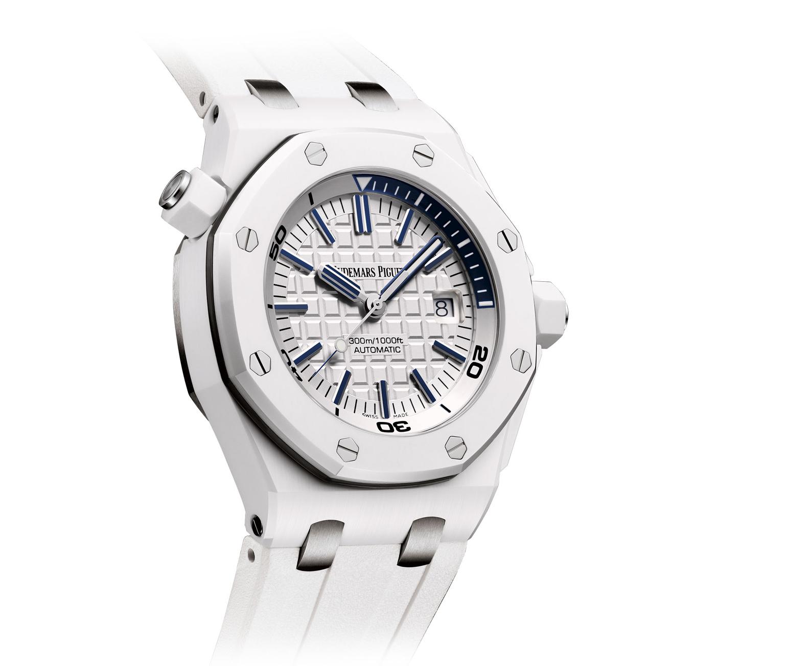 Audemars Piguet Royal Oak Offshore Chronograph product image
