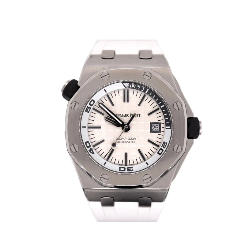 Audemars Piguet Royal Oak Offshore Diver product image