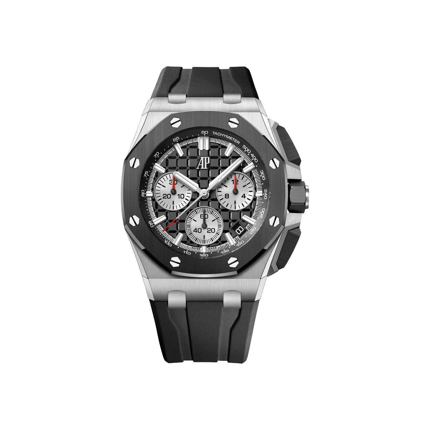 Audemars Piguet Royal Oak Offshore Ref. 26420SO product image