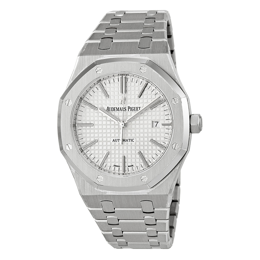 Audemars Piguet Royal Oak Ref. 15400ST product image