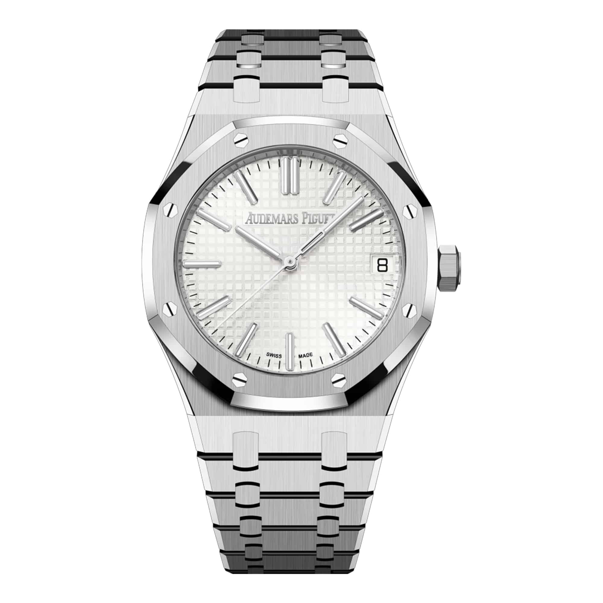 Audemars Piguet Royal Oak Ref. 15510ST product image