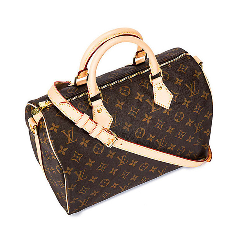 Louis Vuitton Silk Tech Speedy 30 product image
