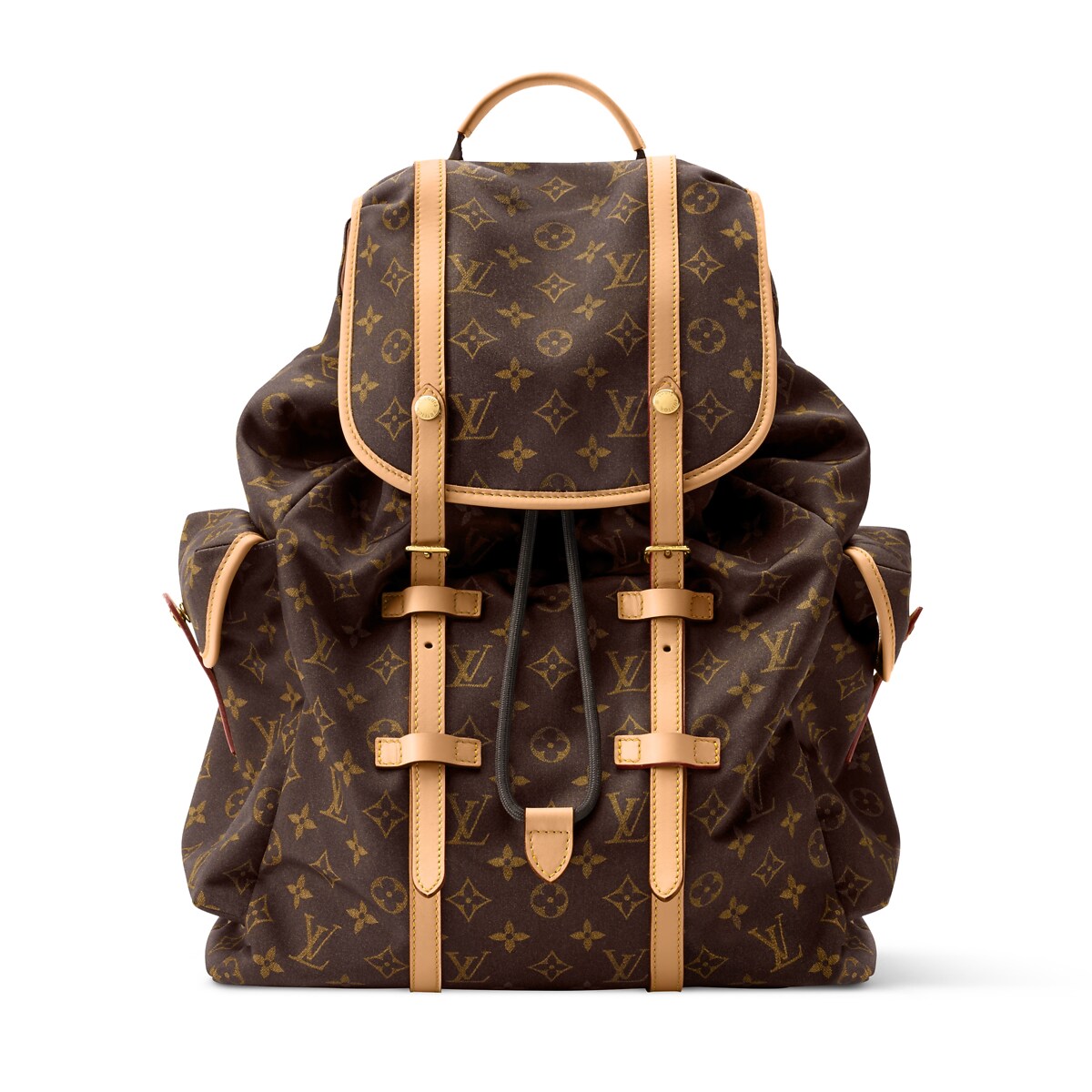 Louis Vuitton Silk Tech Christopher East-West Bag product image