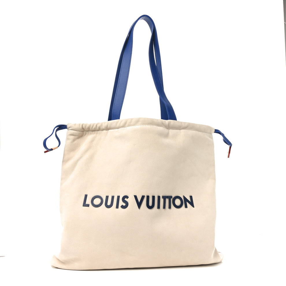 Louis Vuitton Silk Tech Dustbag Tote product image