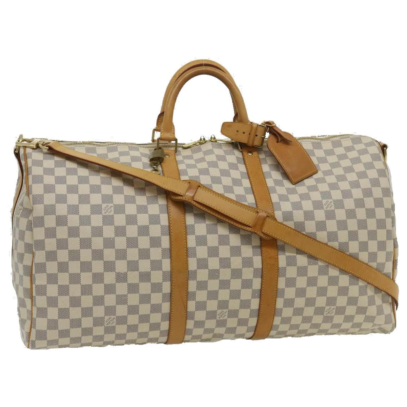 Louis Vuitton Keepall Bandouliere 55 Bag product image
