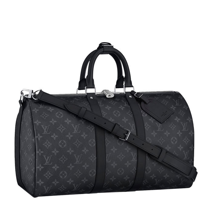 Louis Vuitton Men's Denim Bag Spring 2026 product image