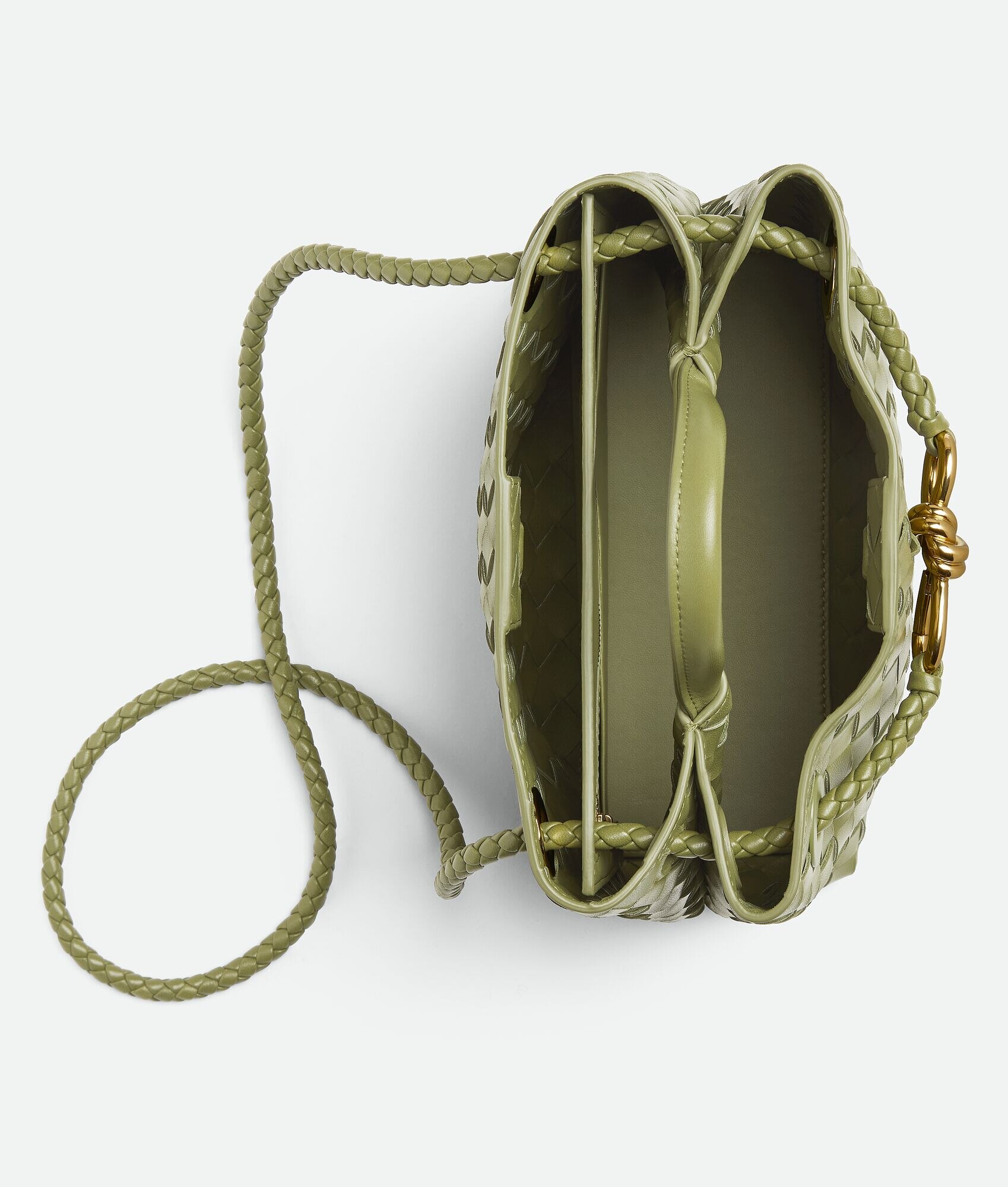 Bottega Veneta Andiamo Bag product image