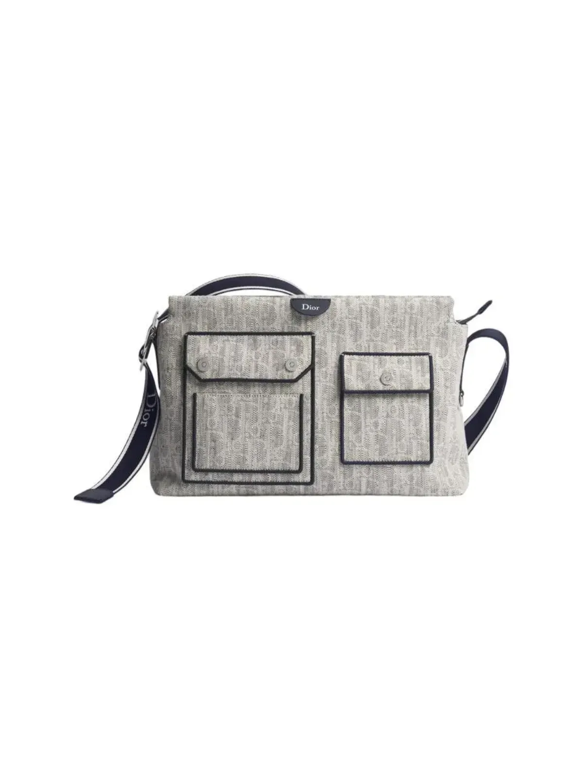 Dior Men's Messenger Bag Fall 2026 product image