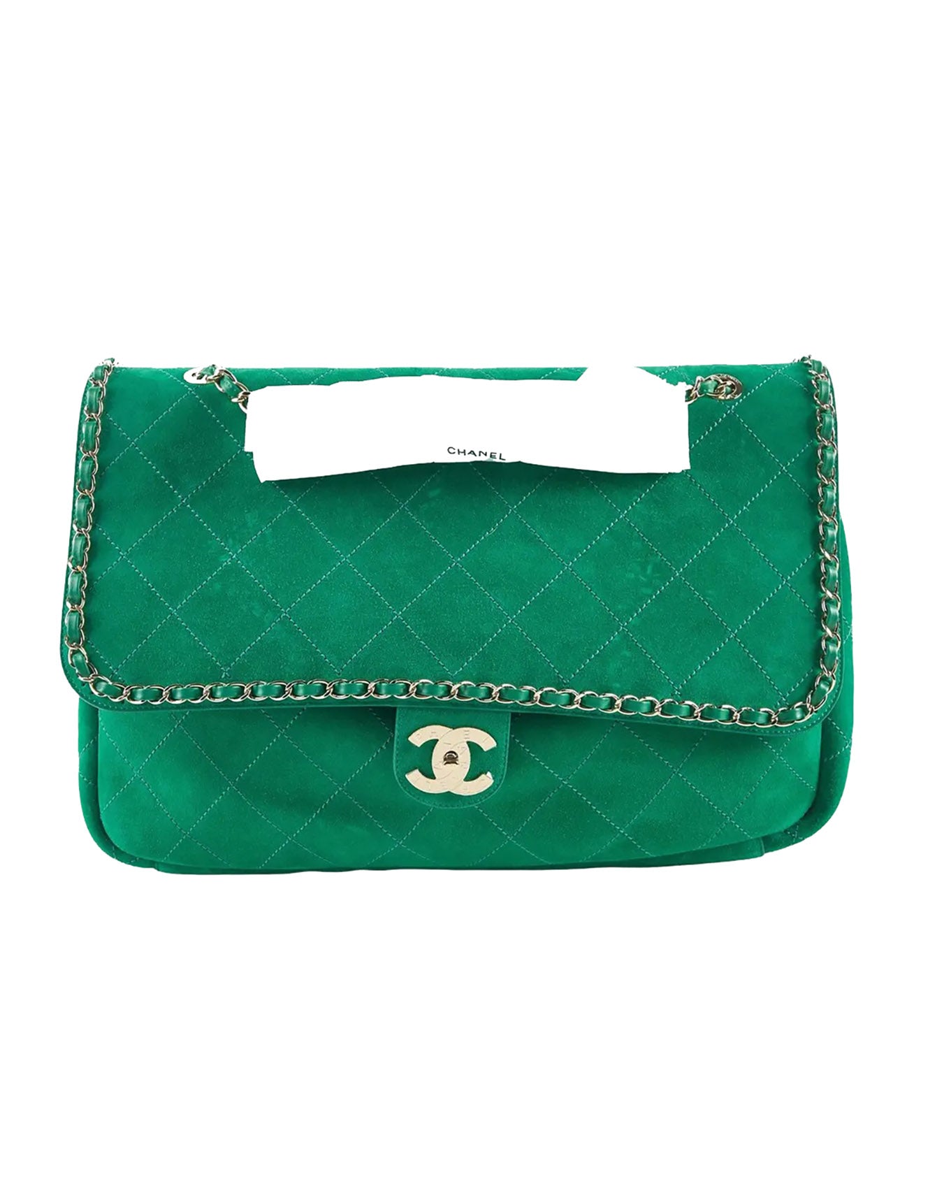 Chanel x Pharrell Williams Flap Bag product image