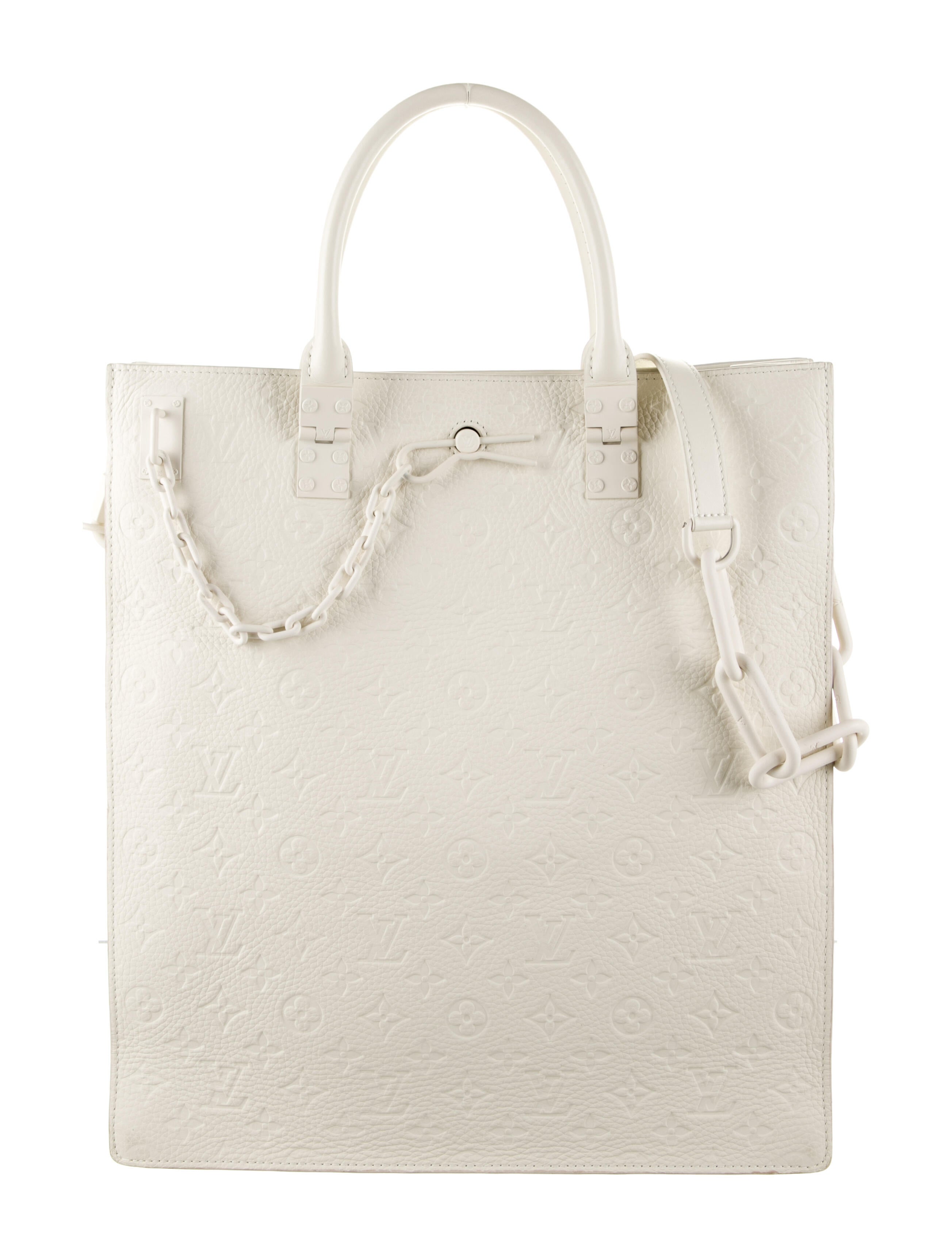 Louis Vuitton Sac Plat Bag product image