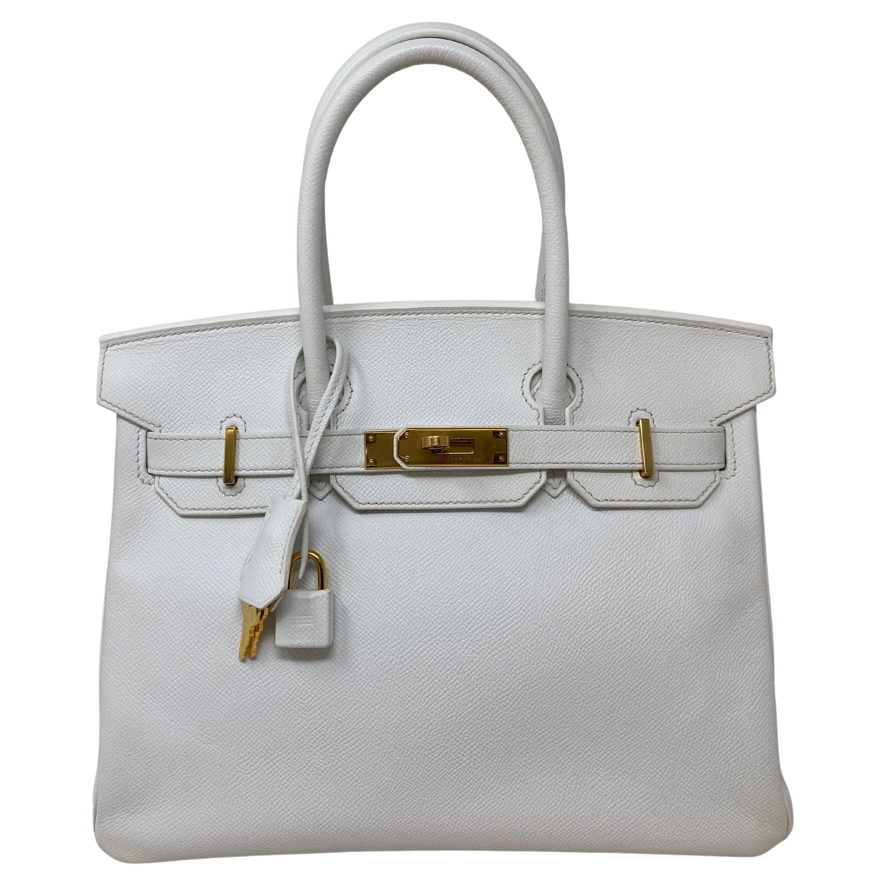 Hermes Birkin Men's Bag product image