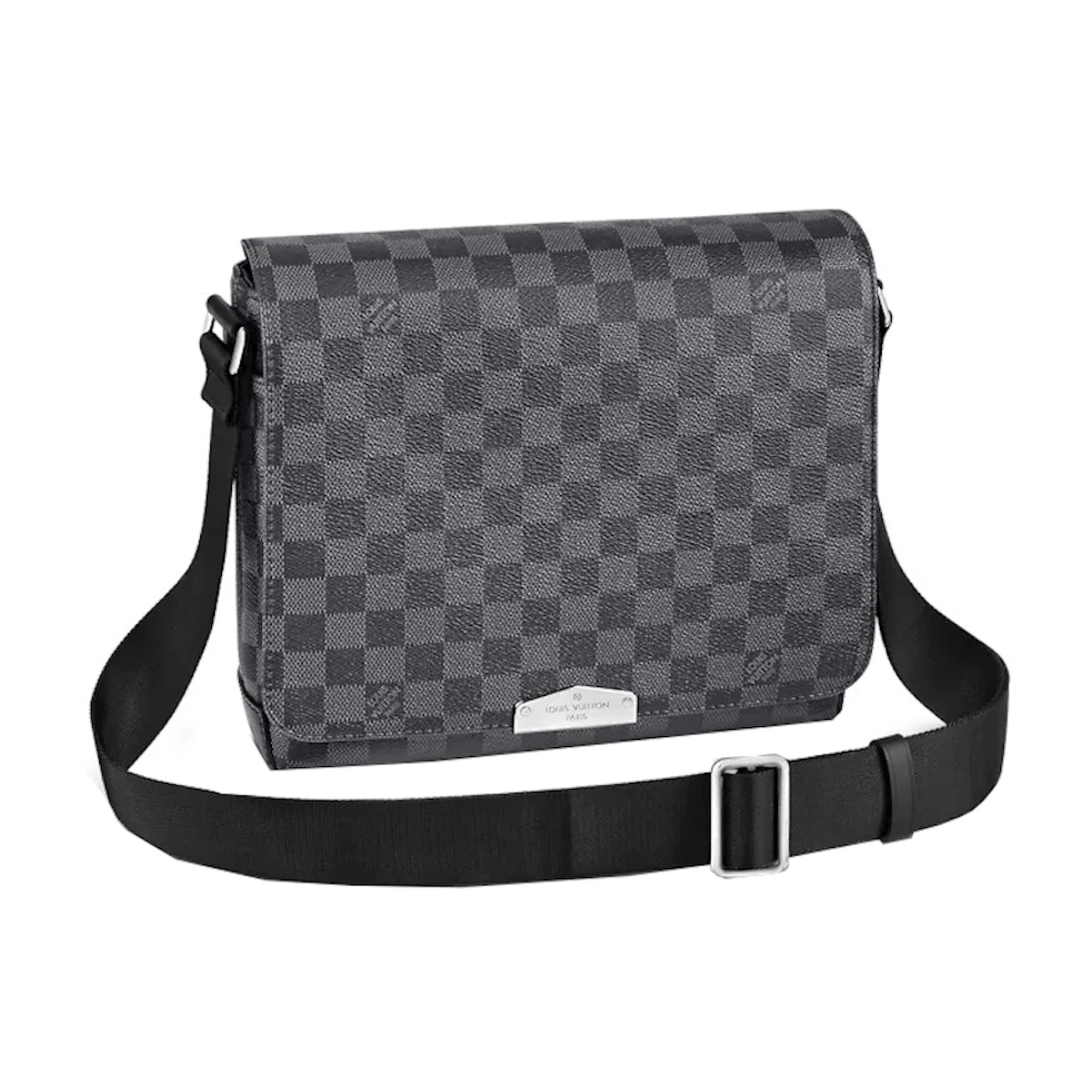 Louis Vuitton District PM Bag product image
