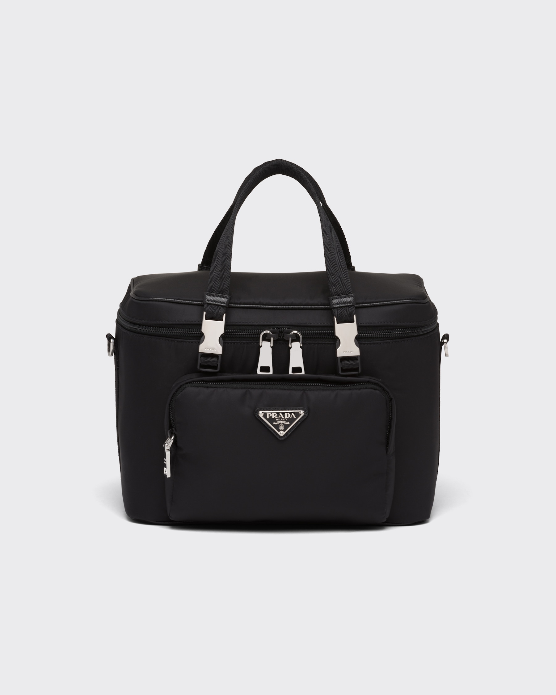 Prada Black Re-Nylon Bag product image