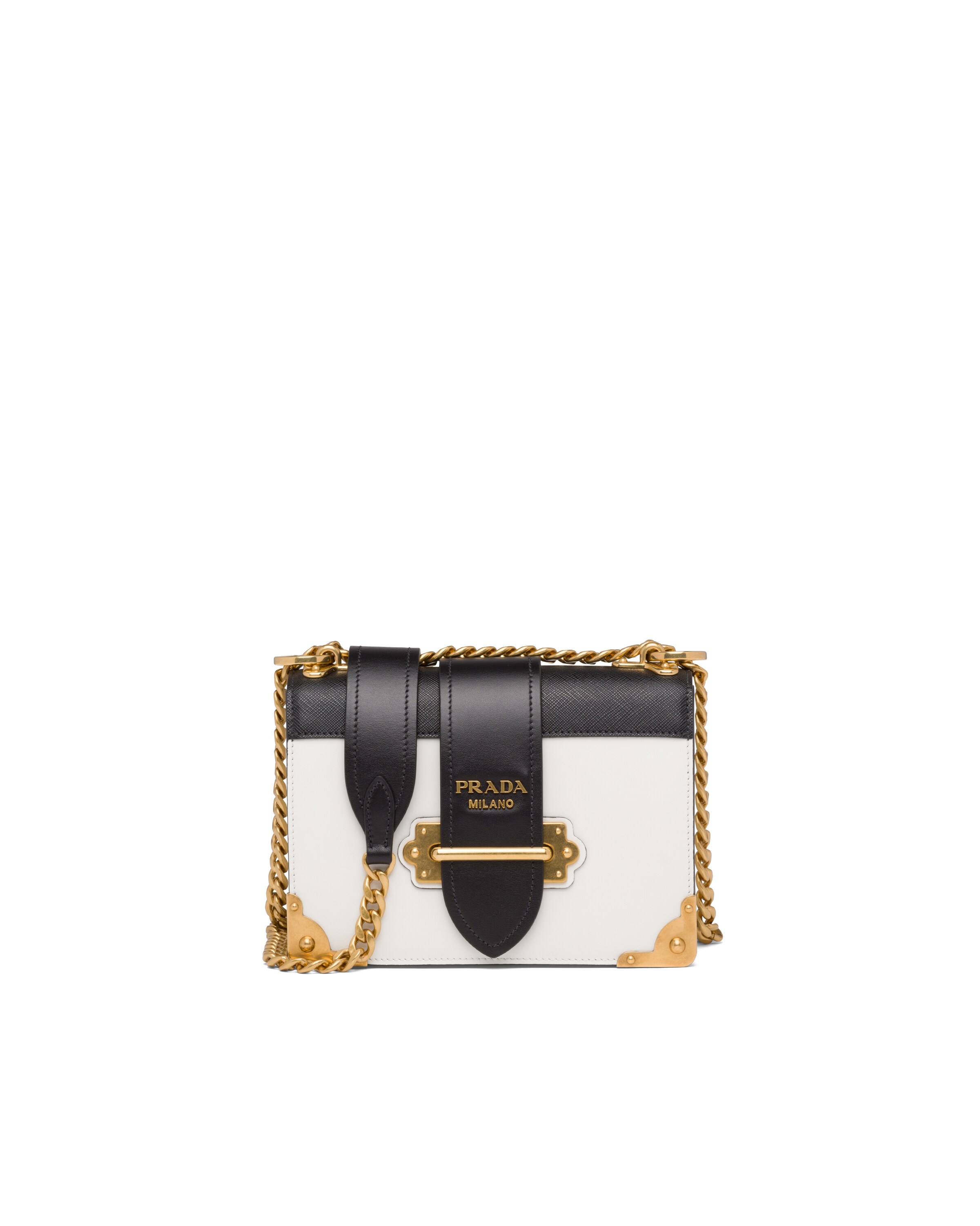 Prada Cahier Bag product image