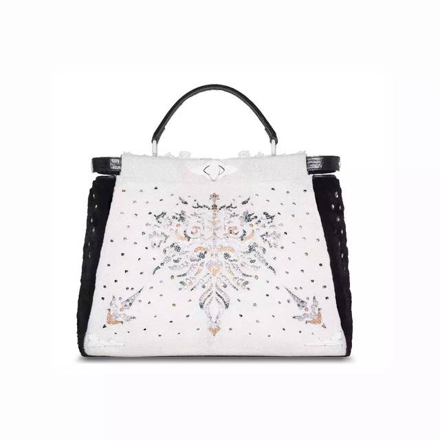 Fendi Peekaboo Bag product image
