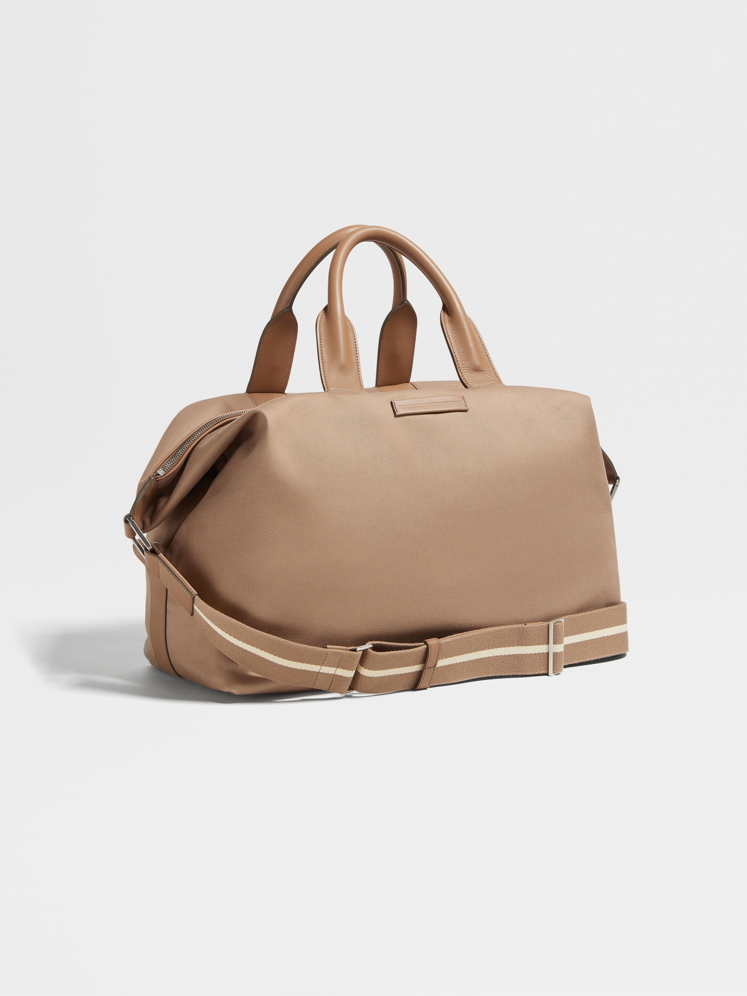 Zegna Leather Bag product image