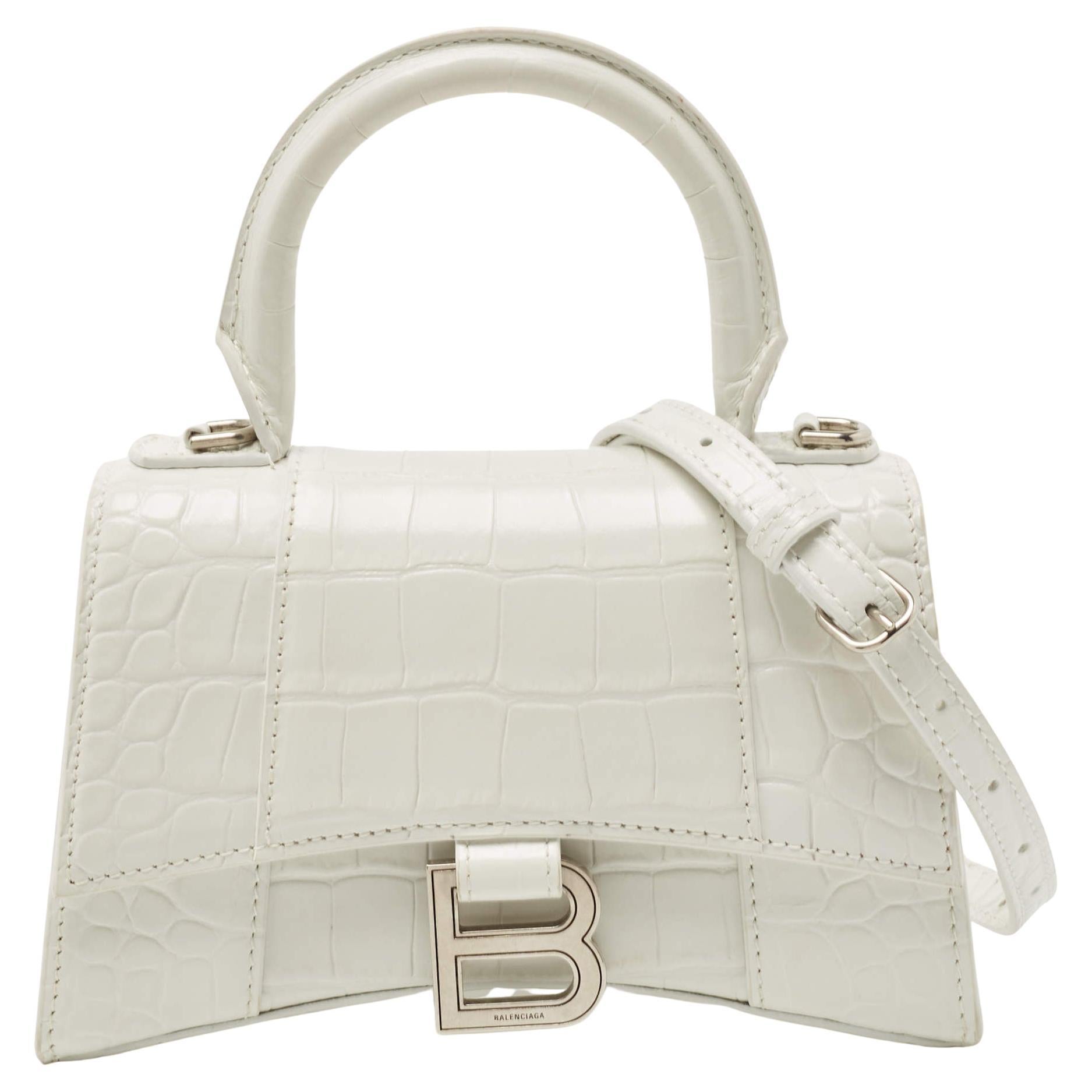 Balenciaga Hourglass Bag product image