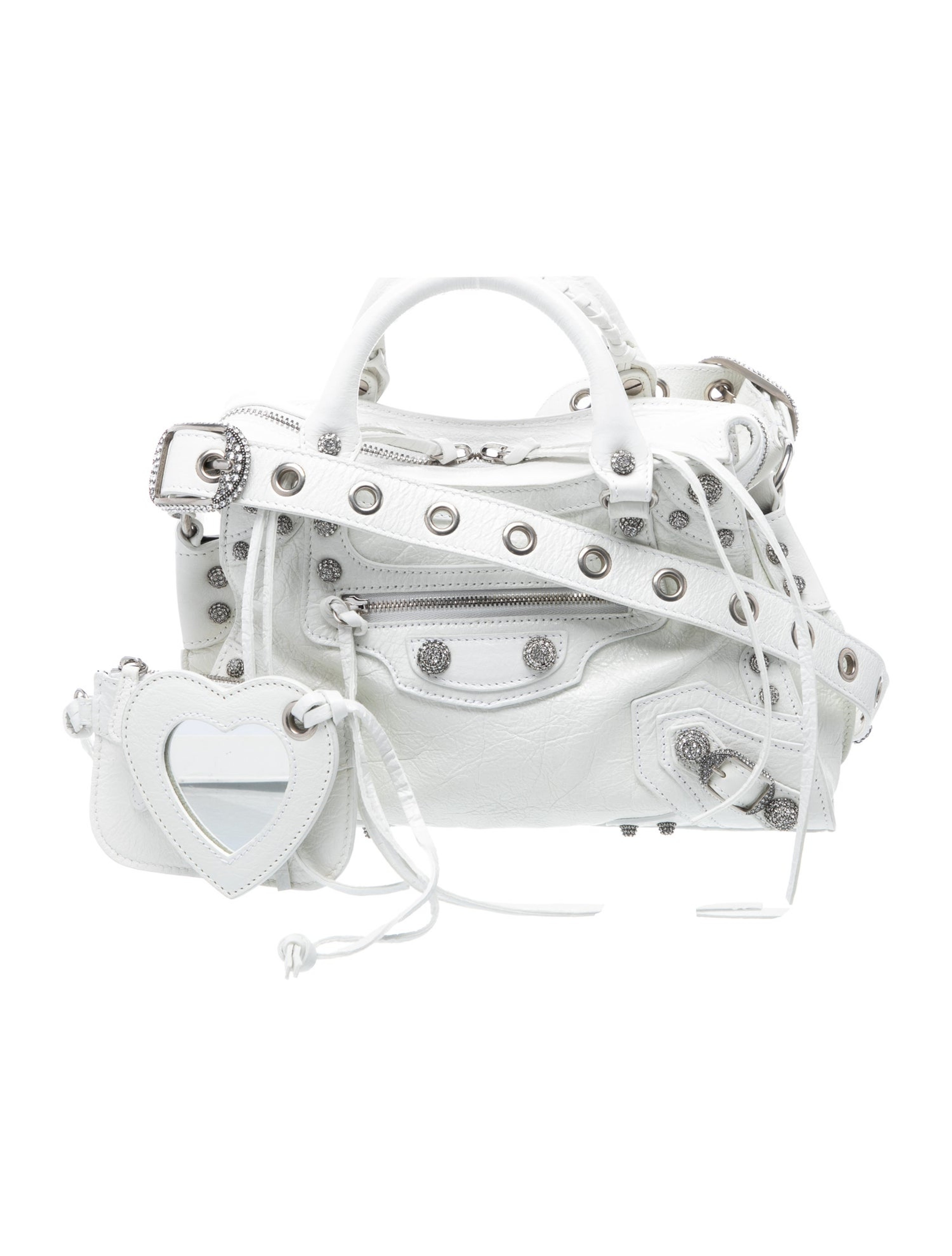Balenciaga Neo Cagole Bag product image