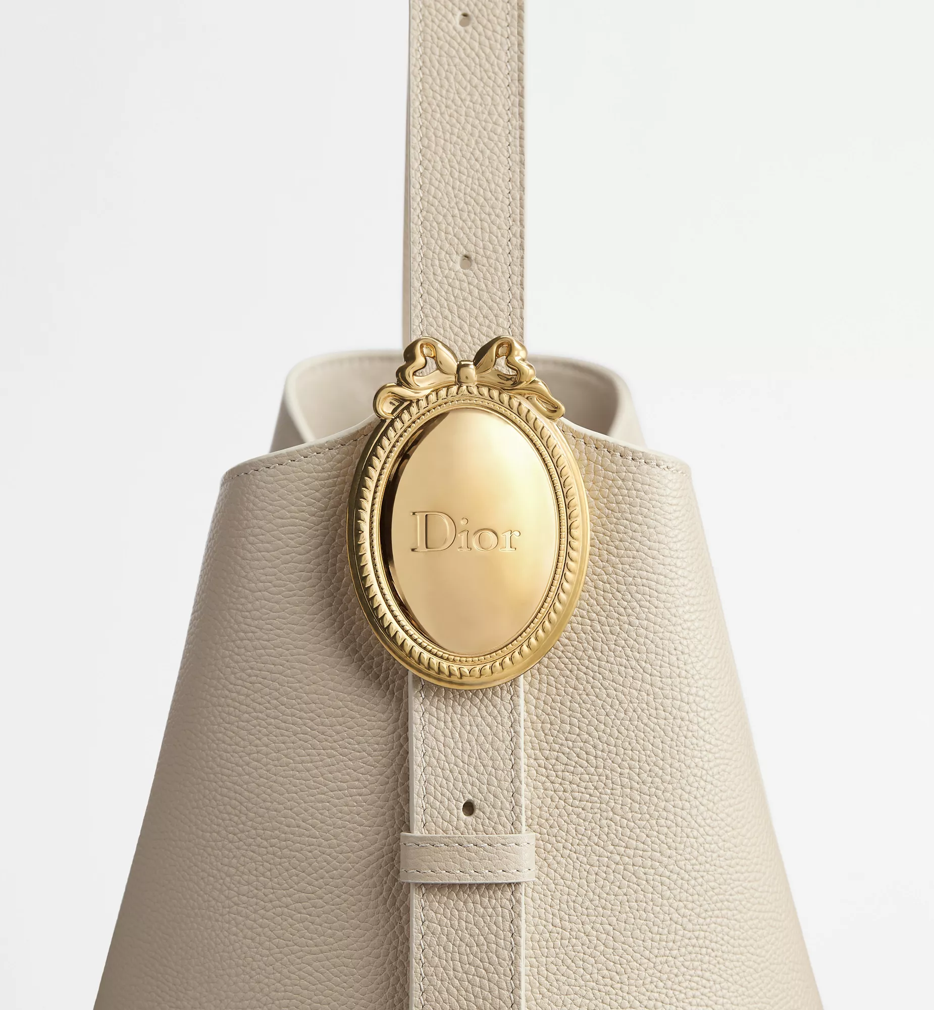 Dior Medaillon Bucket Bag product image