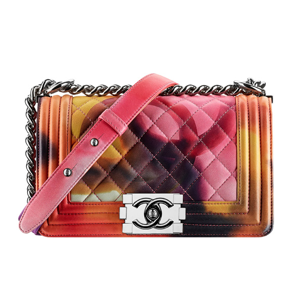 Chanel 26S Flap Bag product image