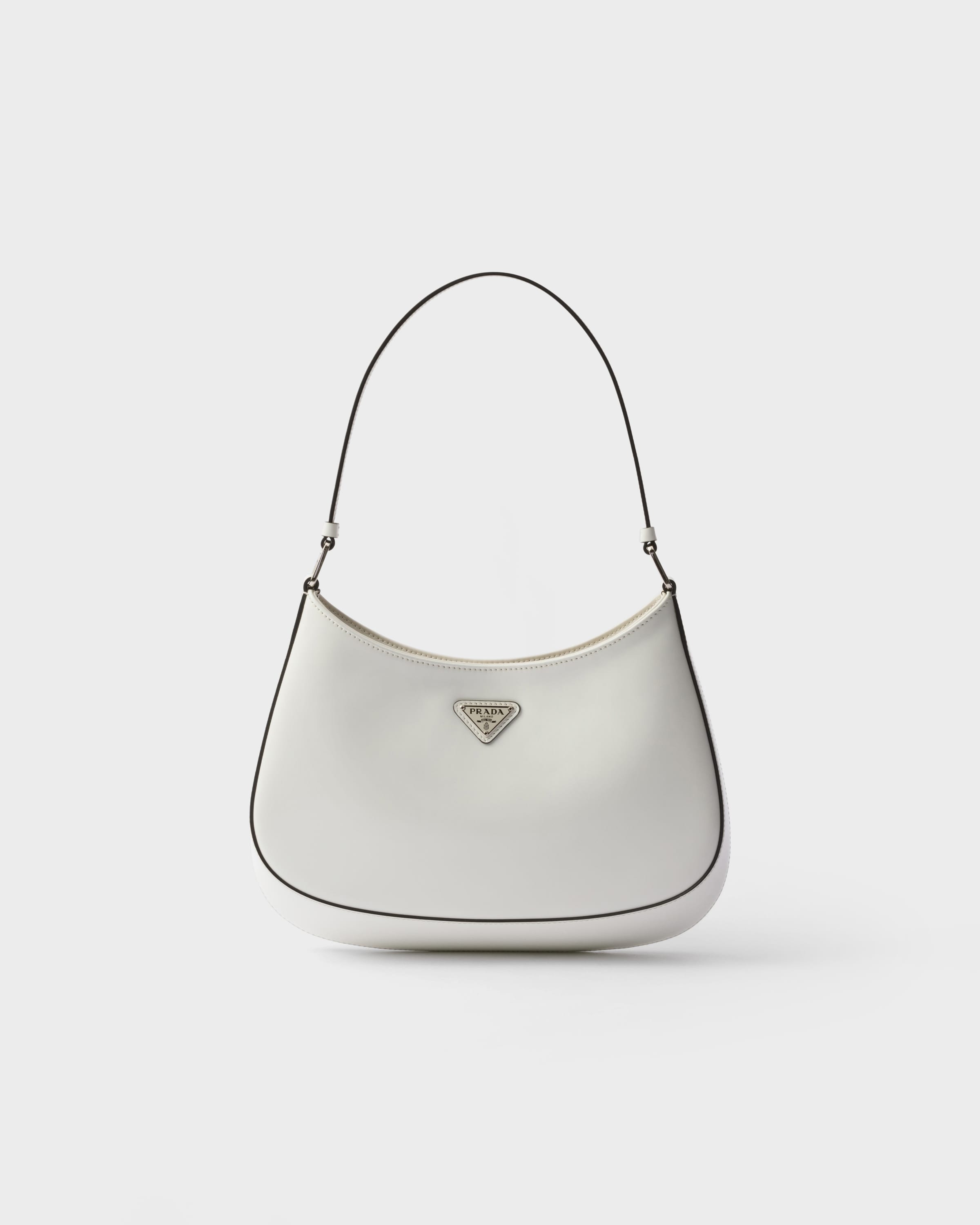 Prada Trapezoid Shoulder Bag product image