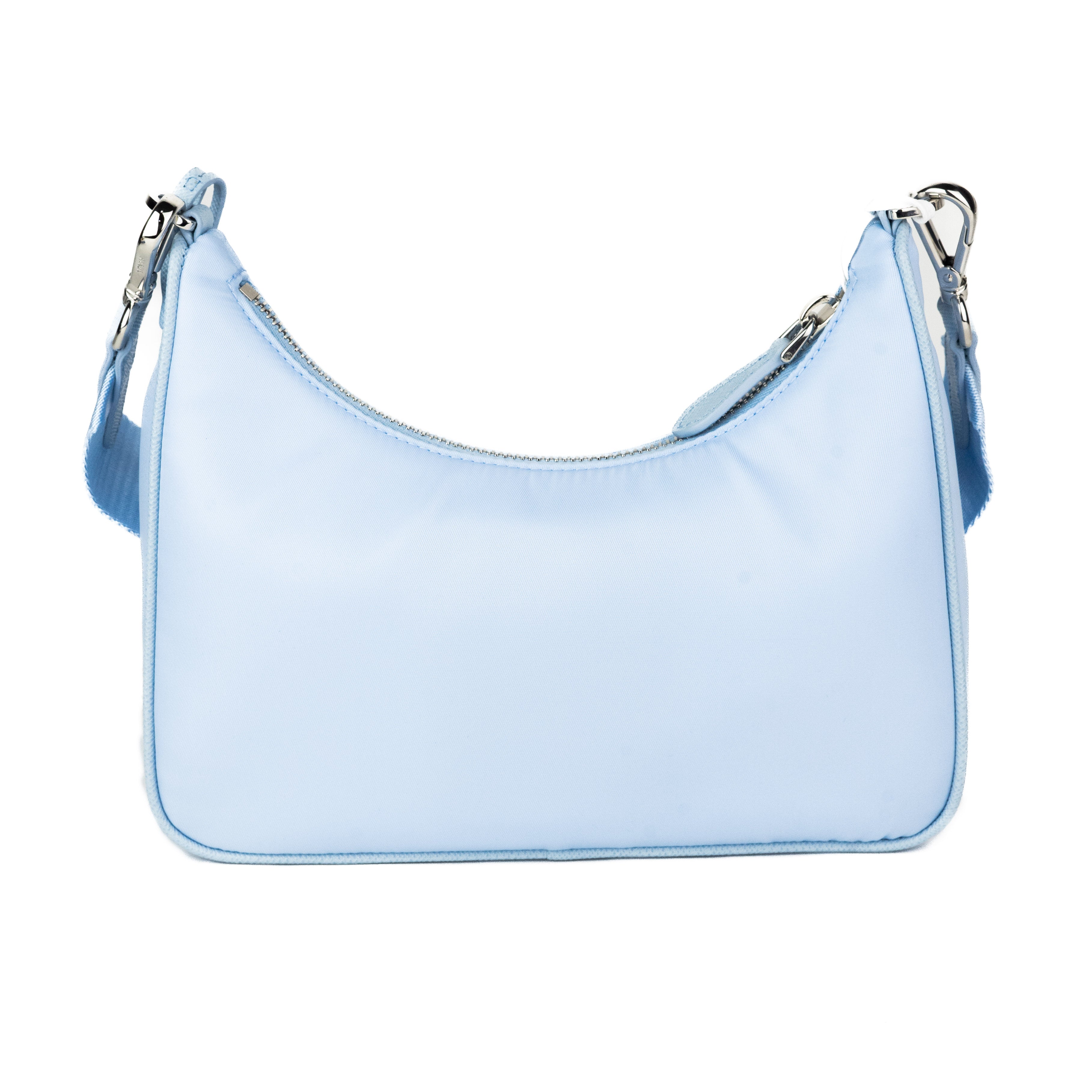 Prada Re-Nylon Crescent Bag product image
