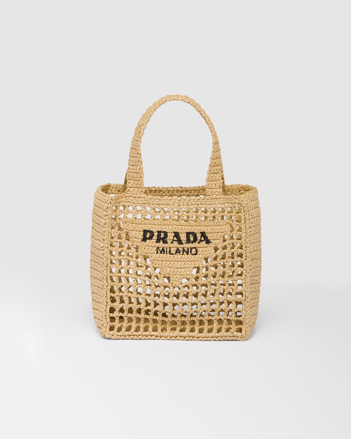 Prada Rope Tote Bag product image