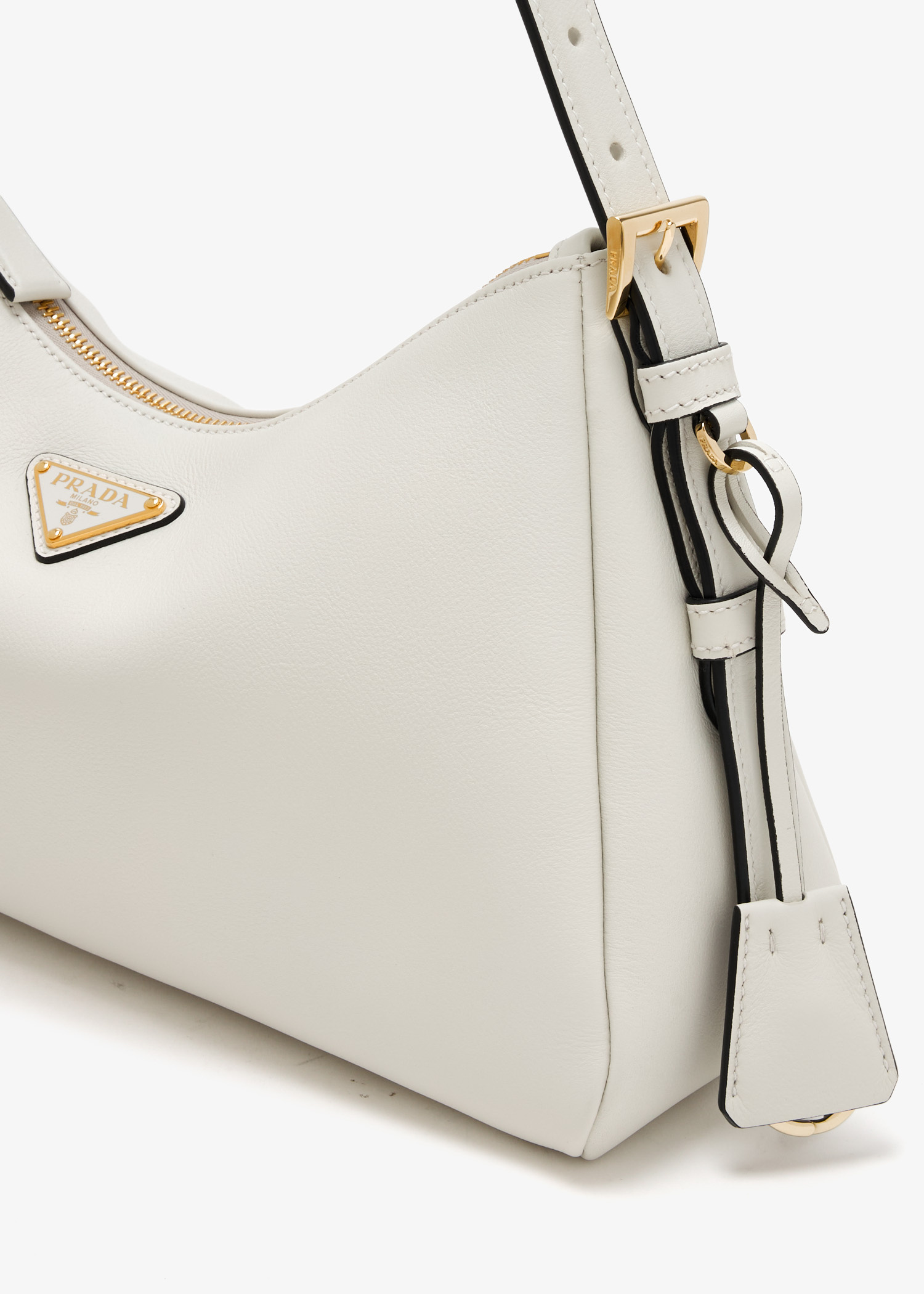 Prada Long Flat Bag Fall Winter 2024 product image