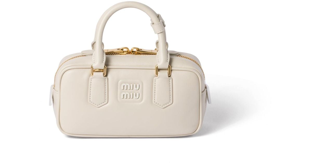 Miu Miu Arcadie Bag product image