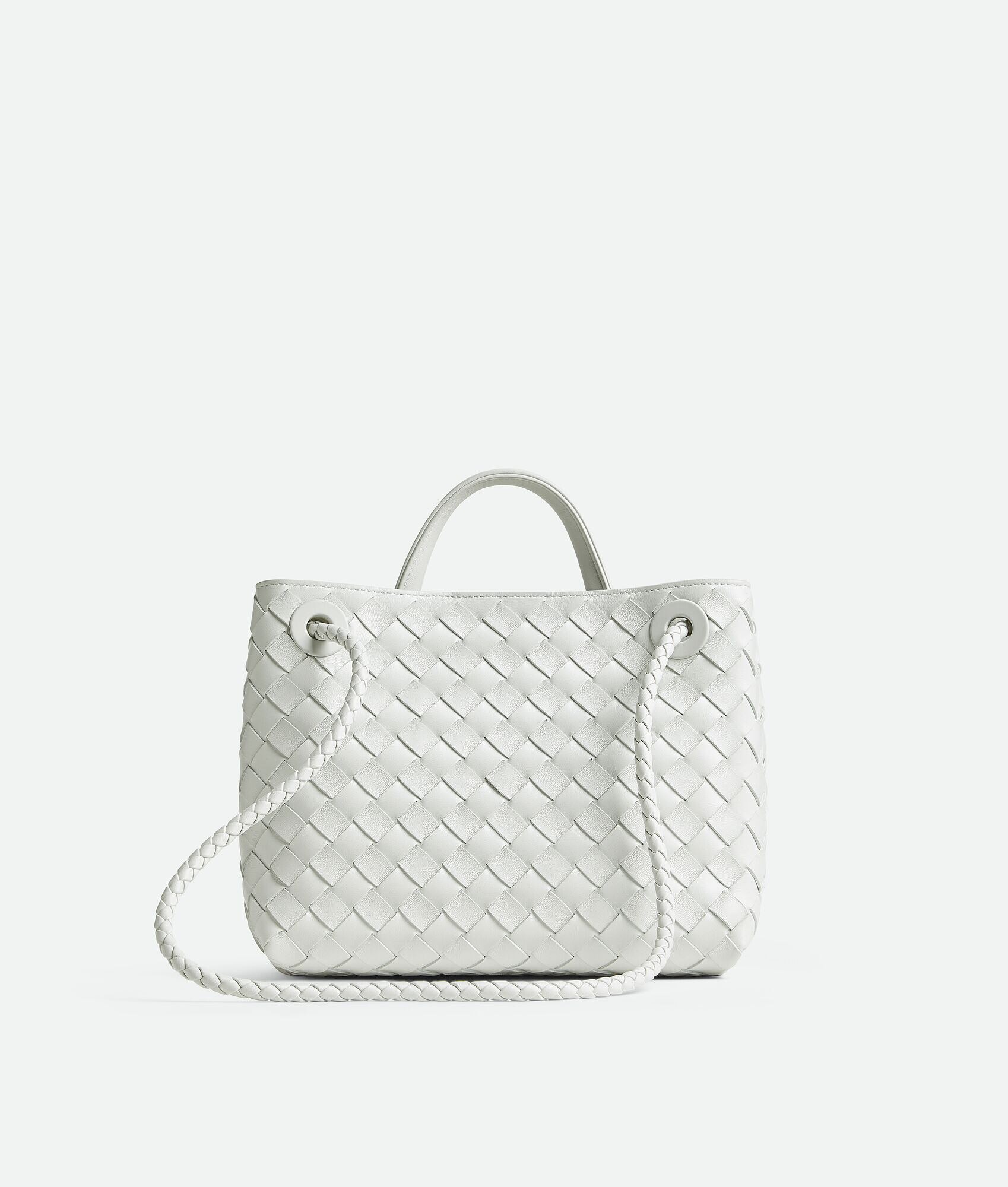 Bottega Veneta Mini Andiamo Bag product image