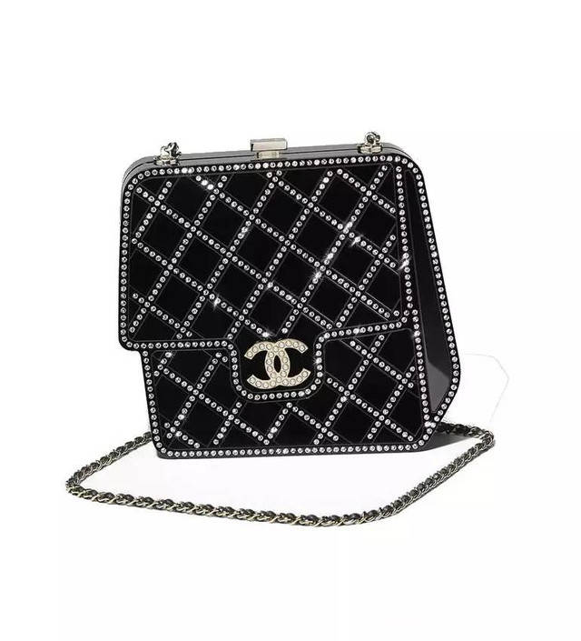 Dior Chain Bag Spring Summer 2026 product image