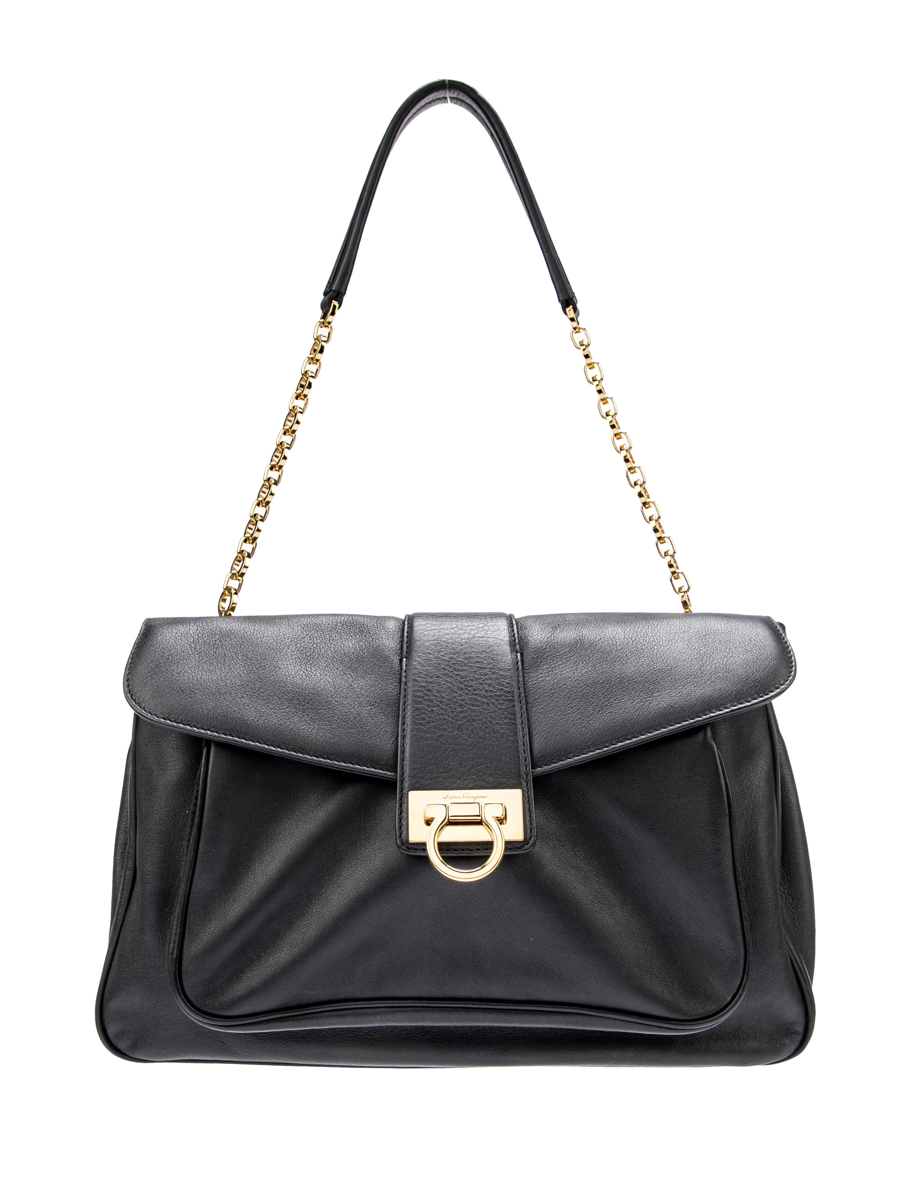 Ferragamo Chain Bag Spring Summer 2026 product image