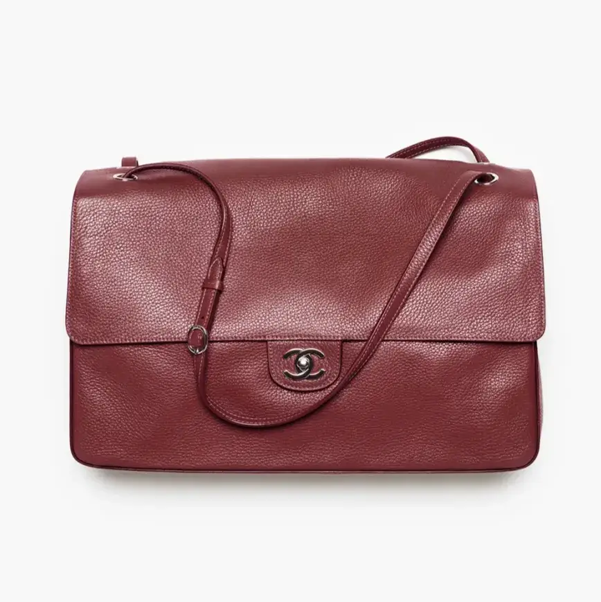 Chloe Chain Bag Spring Summer 2026 product image