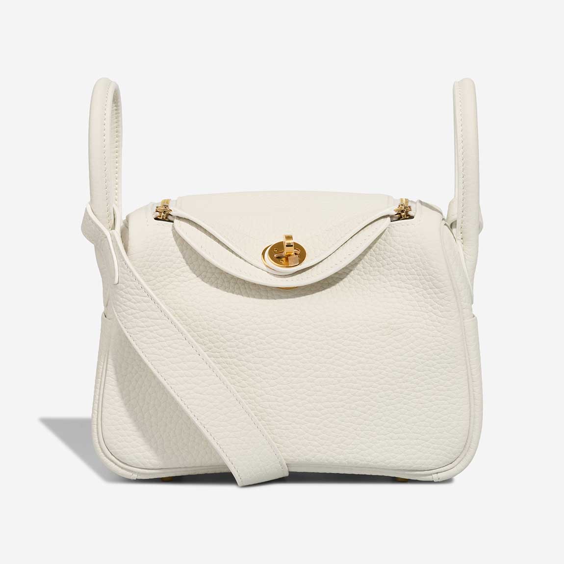 Hermes Lindy Bag product image