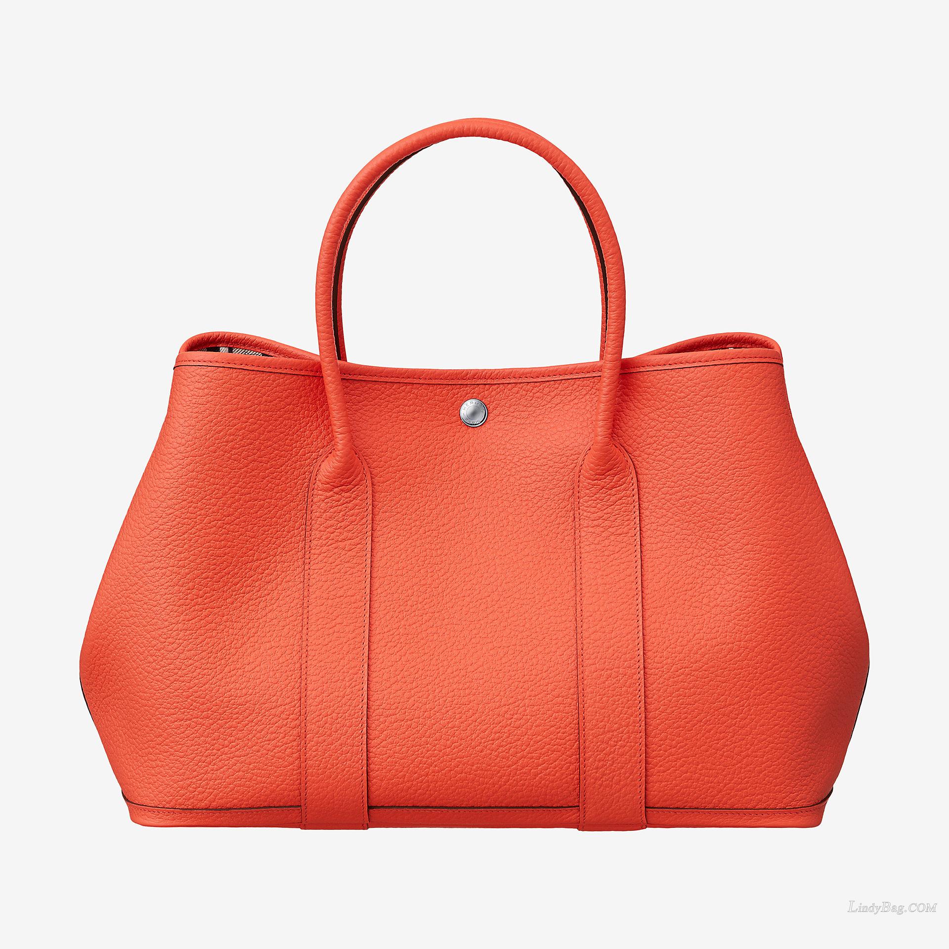 Hermes Garden Party Bag product image