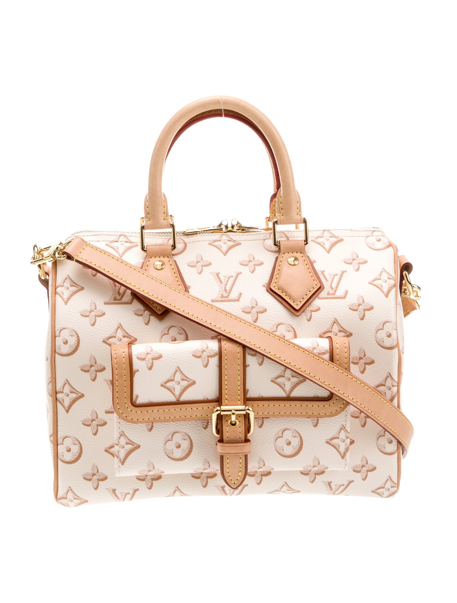 Louis Vuitton Speedy 30 Bag product image