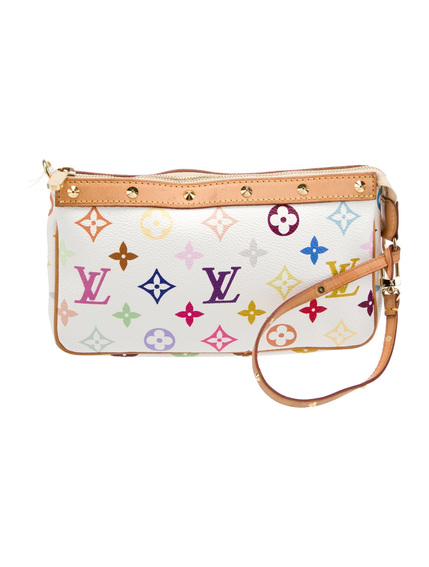 Louis Vuitton Multi Pochette Accessoires Bag product image