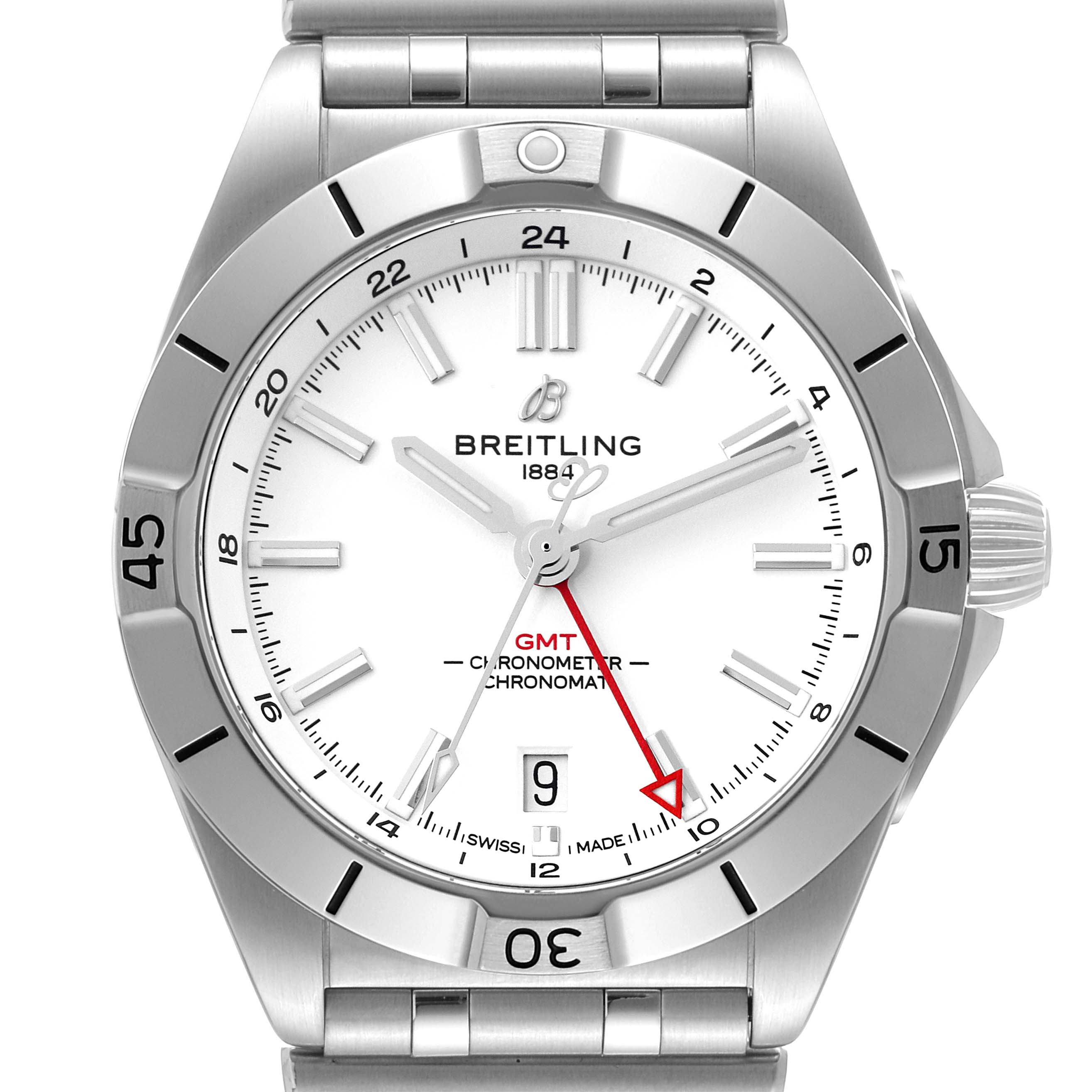 Breitling Chronomat product image