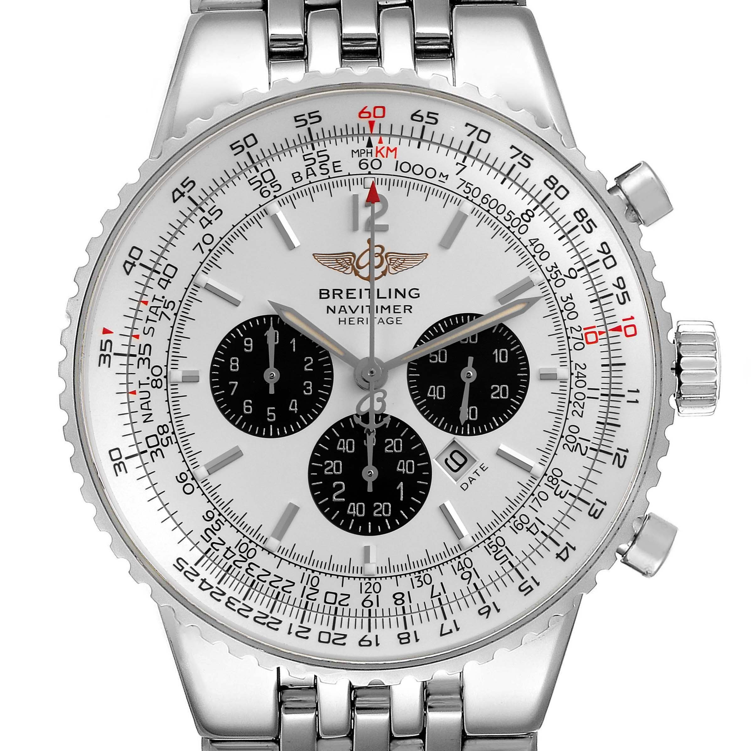 Breitling Navitimer product image