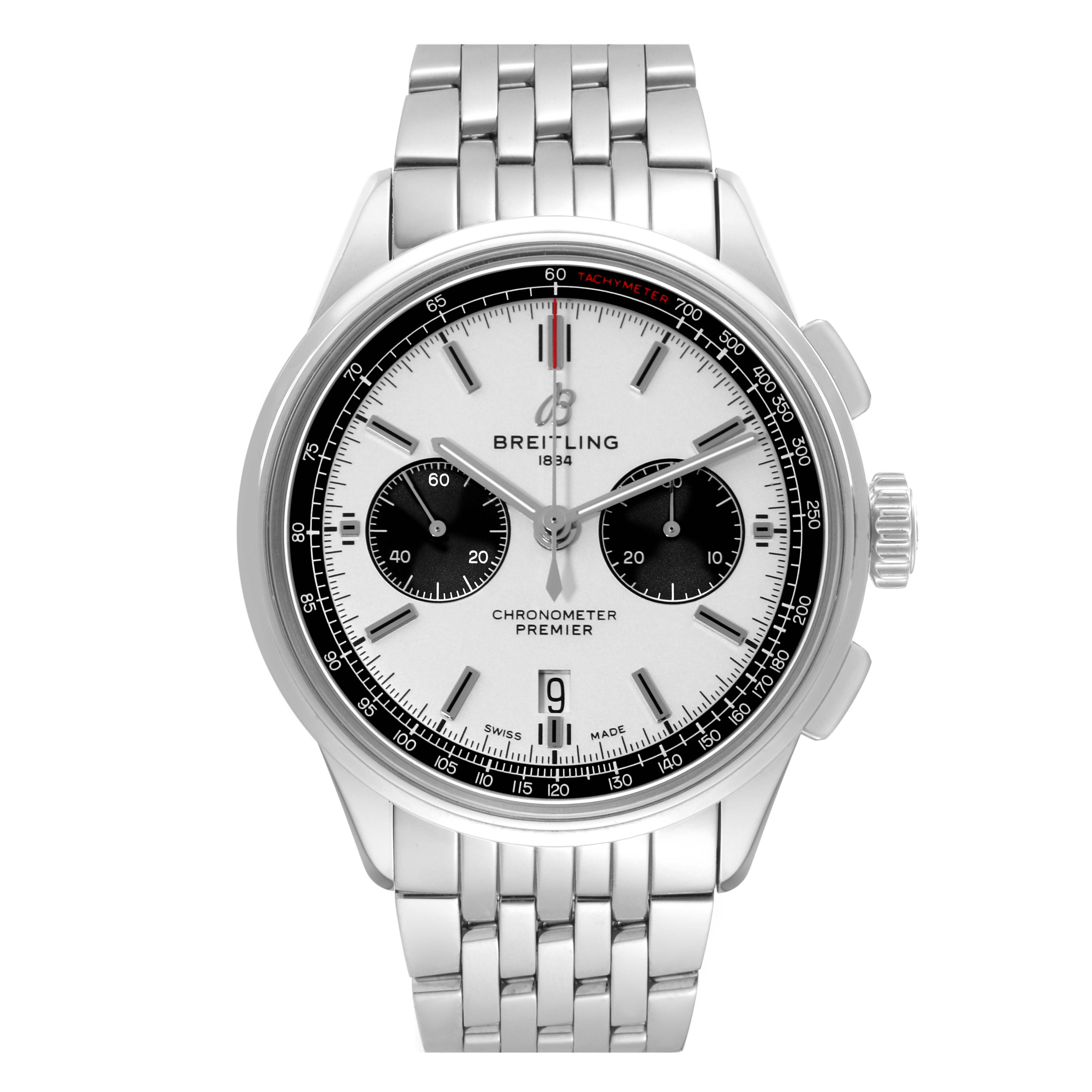 Breitling Premier Ref. AB0118 product image