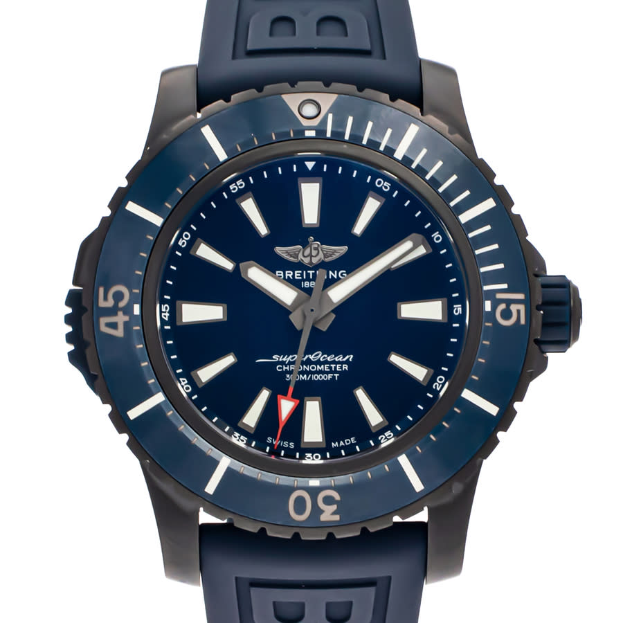 Breitling SuperOcean Automatic 48 V17369 product image