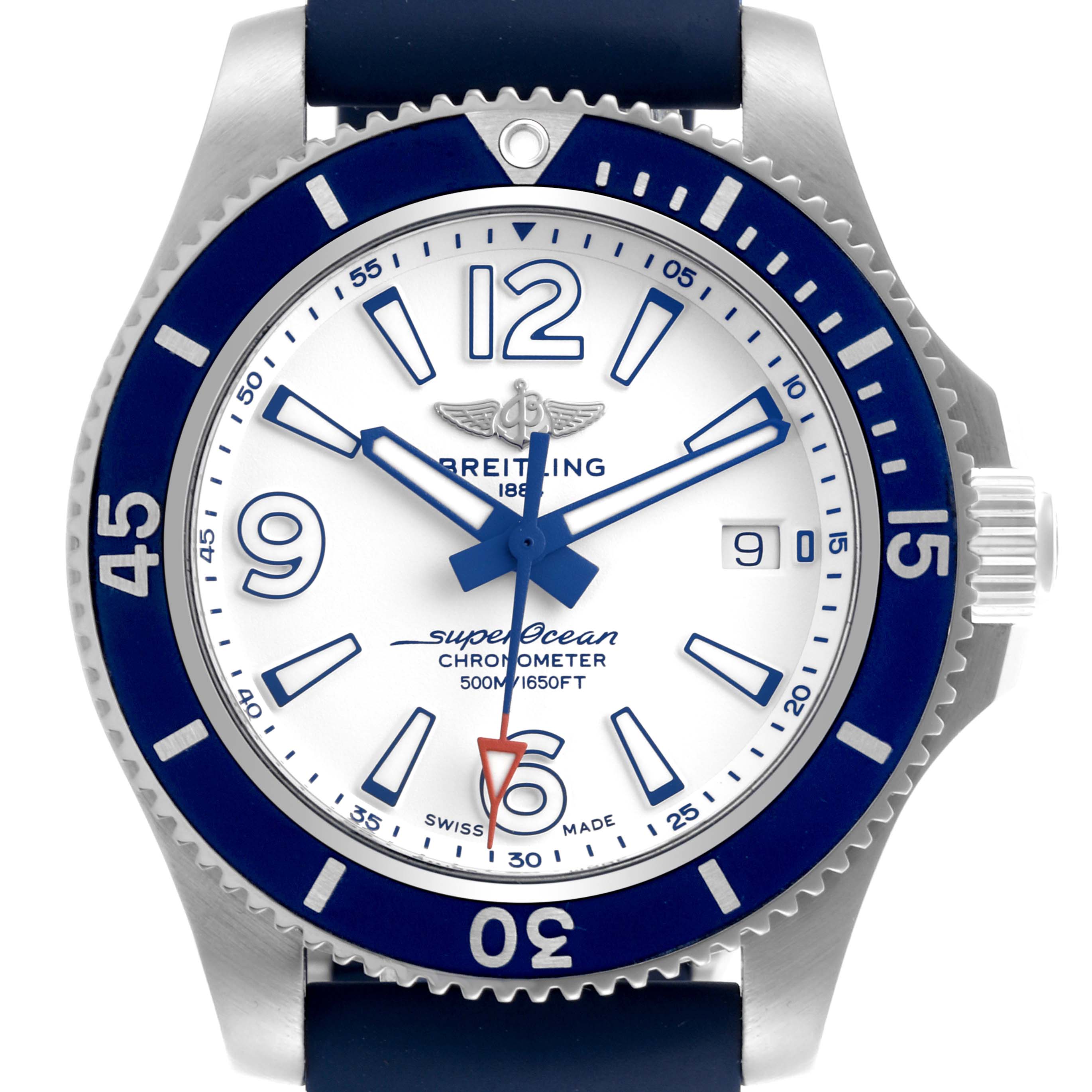 Breitling SuperOcean Ref. A17366 product image