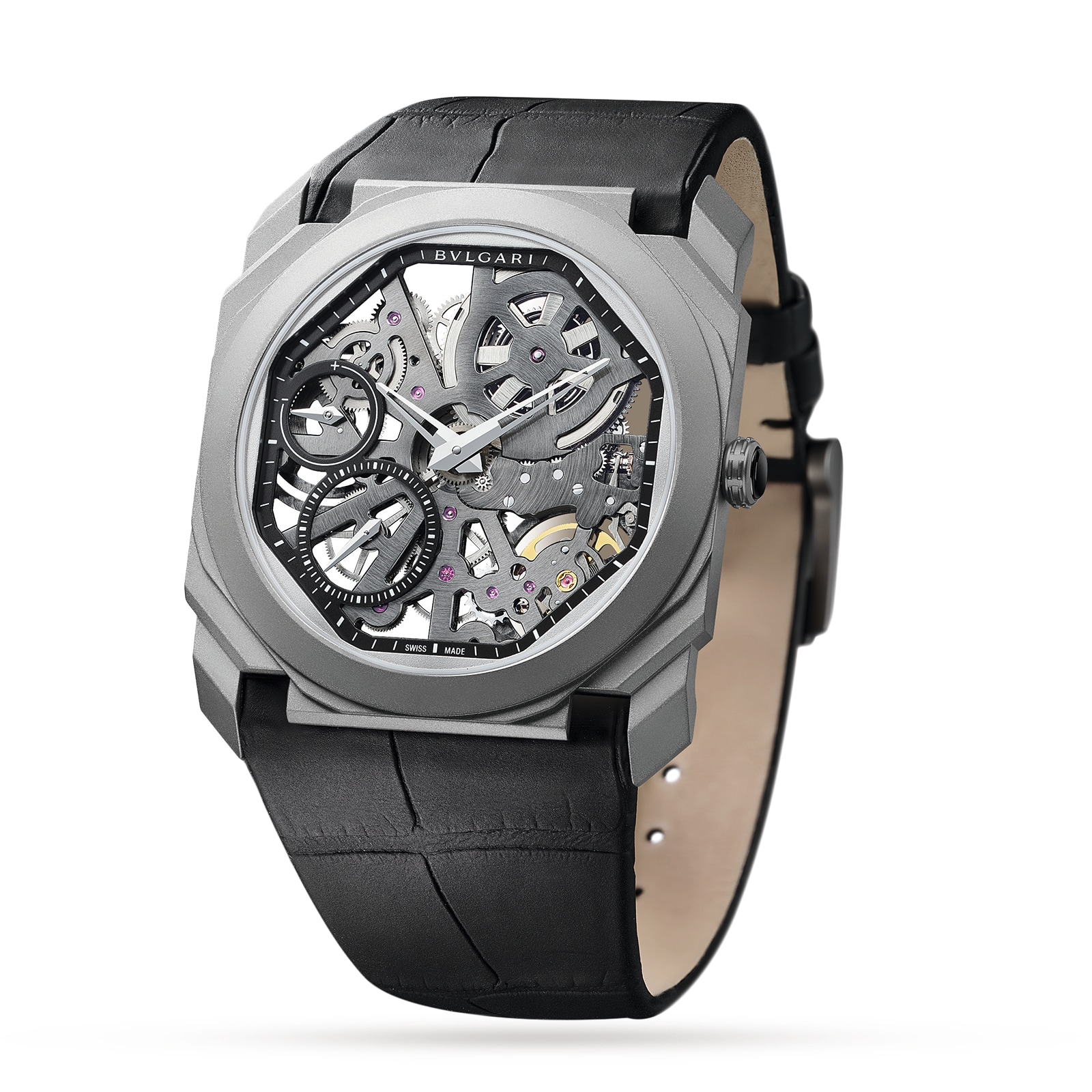 Bvlgari Octo Finissimo Ref. 102714 product image