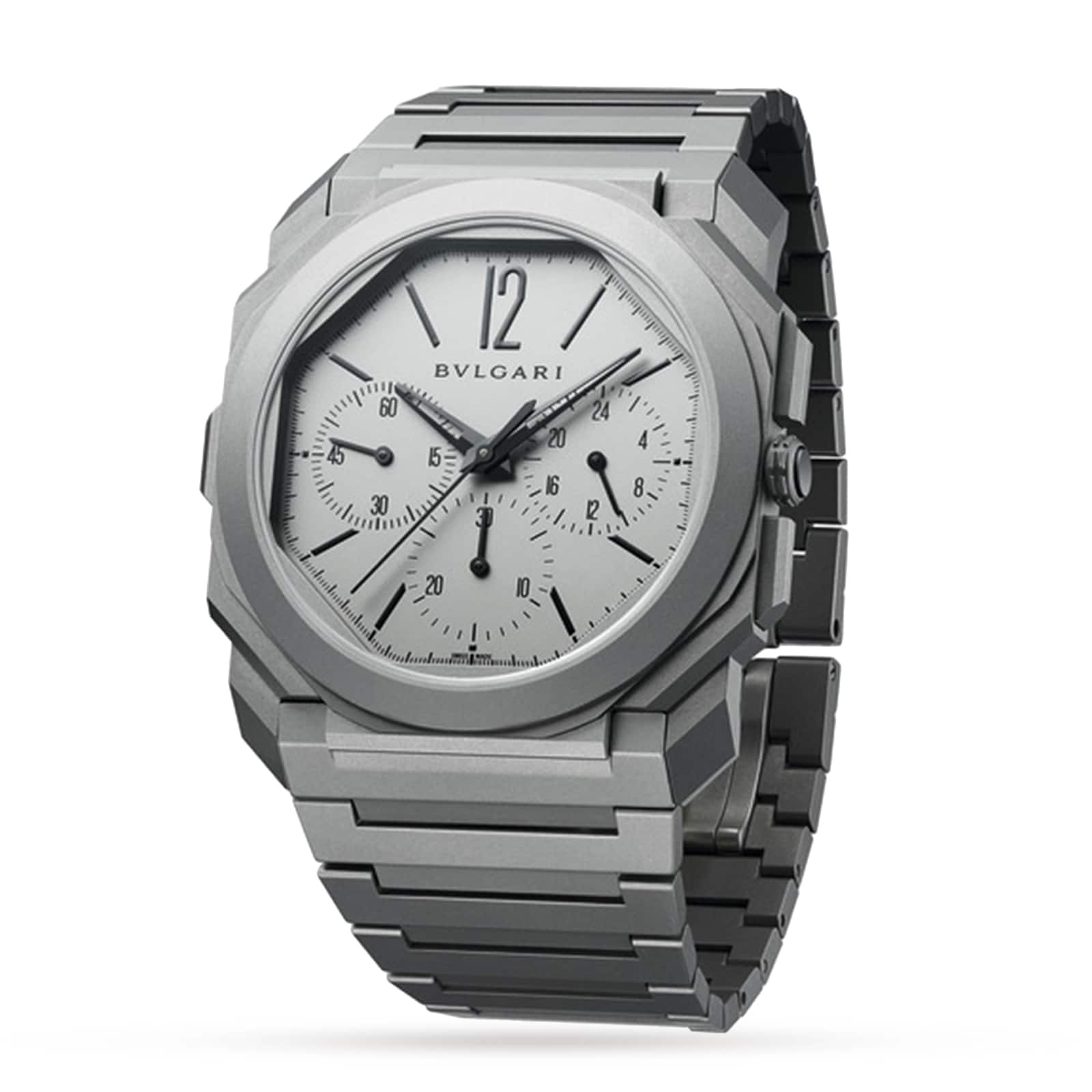 Bvlgari Octo Finissimo product image