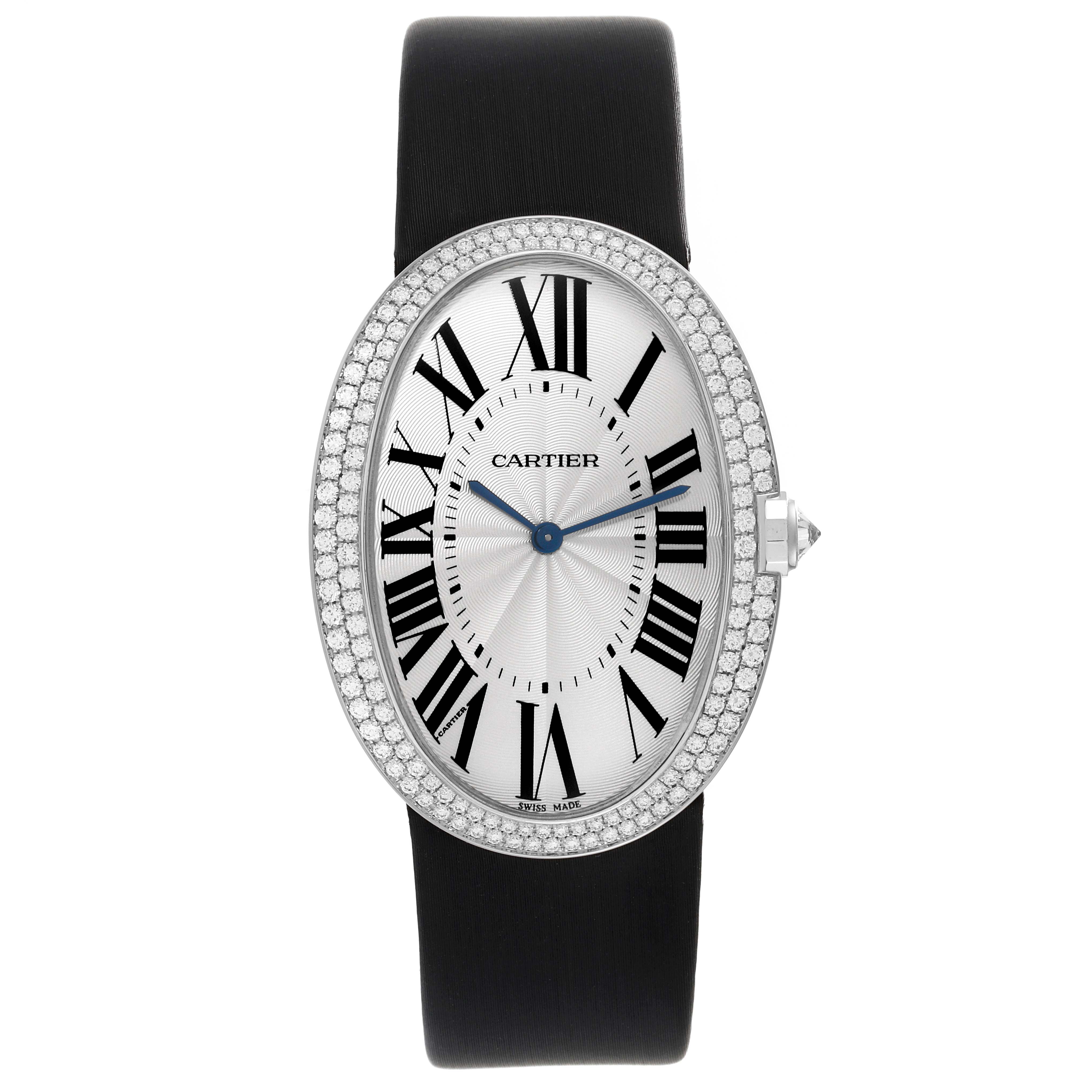 Cartier Baignoire product image