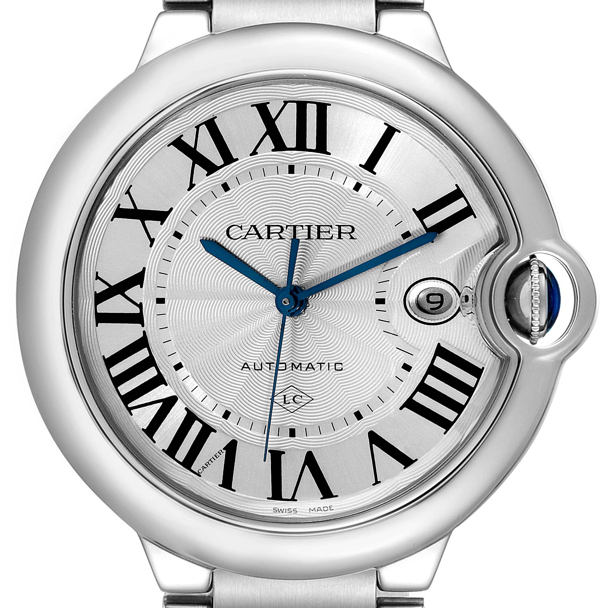 Cartier Ballon Bleu product image