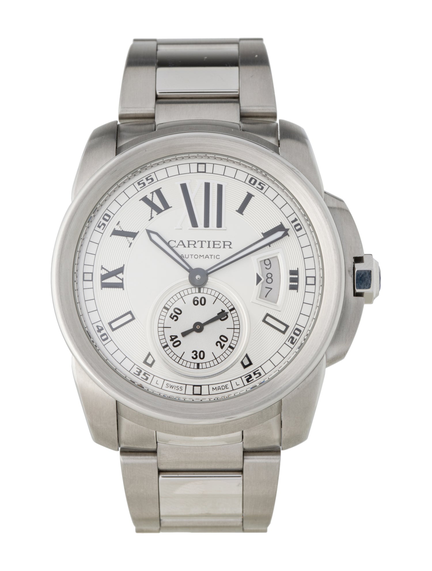 Cartier Calibre de Cartier product image